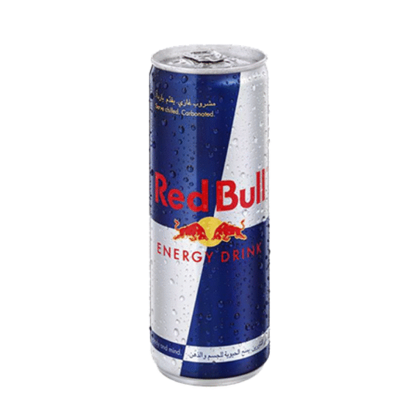 Red bull