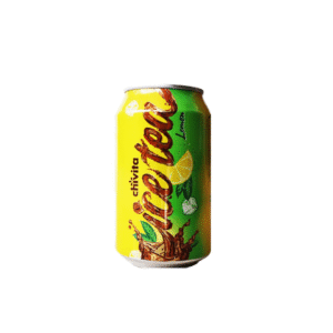 Ice tea can