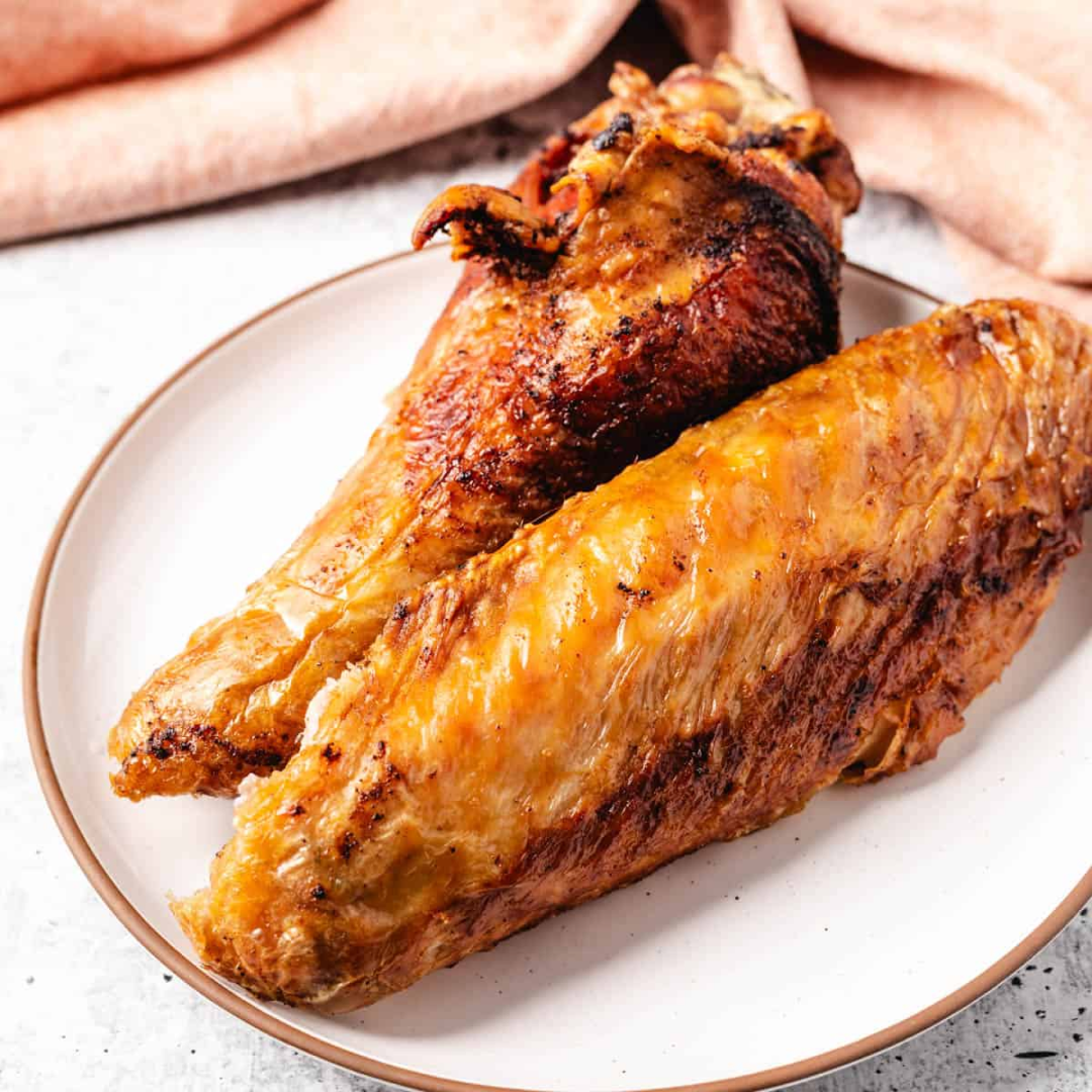 Turkey fried – Xtabel Buka