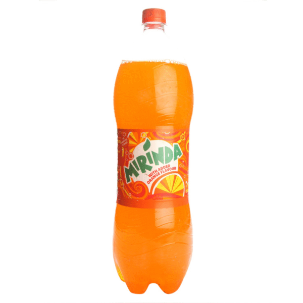 Mirinda