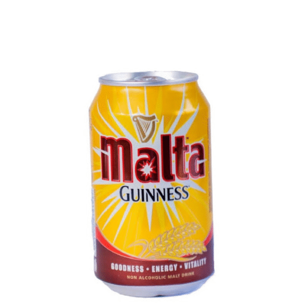 Malta guiness