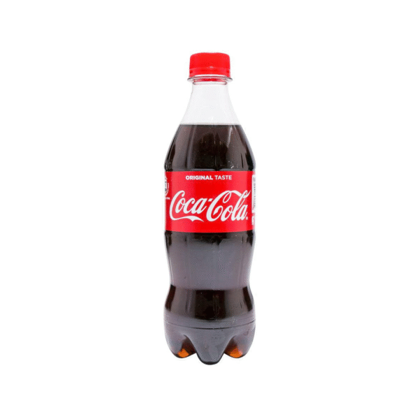 Coke