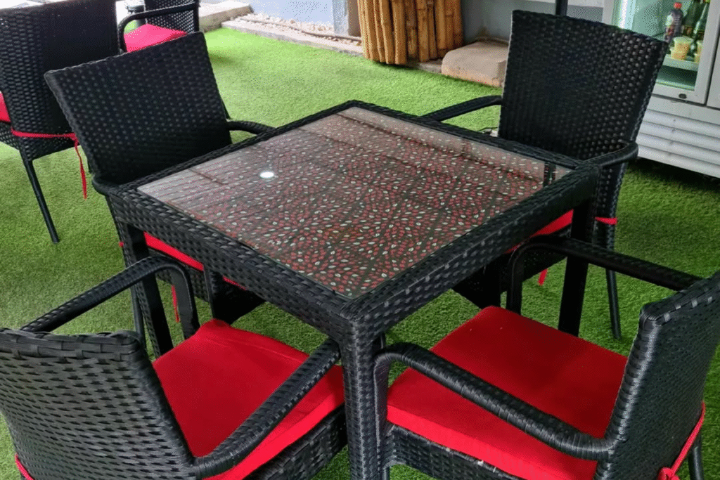 Xtabel buka 1