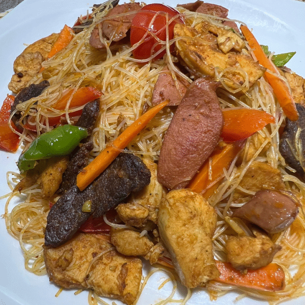 Xtabel Special Noodles